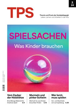 Cover Spielsachen