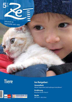 Cover Tiere