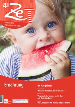 Cover Ernährung